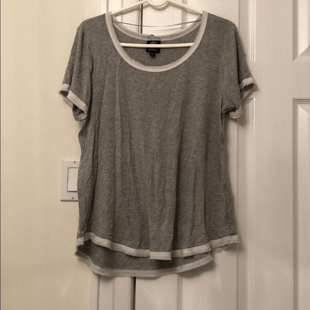 ⭐️Babeau short sleeve tshirt